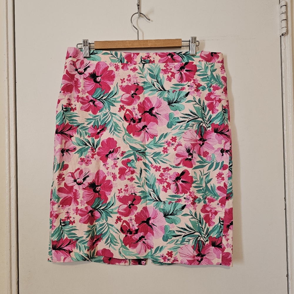 J.Crew Skirt